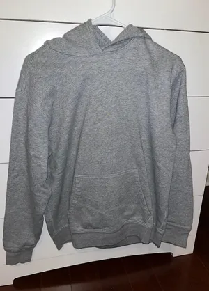 Lands End Grey Sweatshirt thumbnail 1