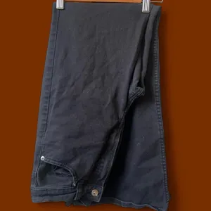 H&M Divided Black Jeans Bootcut thumbnail 4