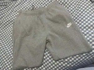 Nike Sweatpants Grey thumbnail 2