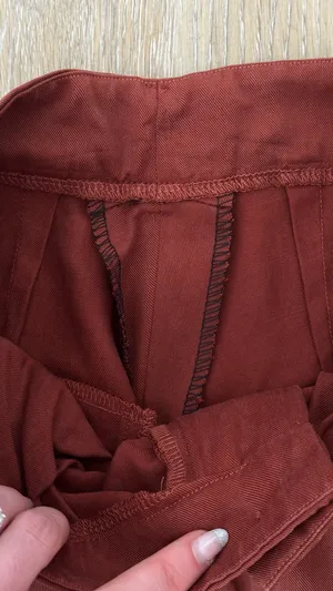 Reformation Mason Pants thumbnail 5