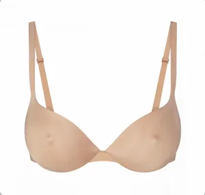 SKIMS Nipple Push-Up Bra Ultimate thumbnail 5