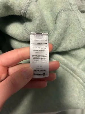 Smartwool Sweater Women’s Large thumbnail 7