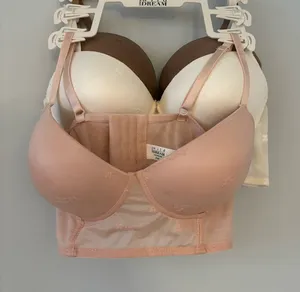 Wild dream bras Multiple Size 34 C thumbnail 1