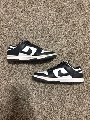 Nike Dunk Low Women’s thumbnail 3