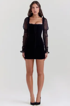 House of CB Dress Mini thumbnail 2