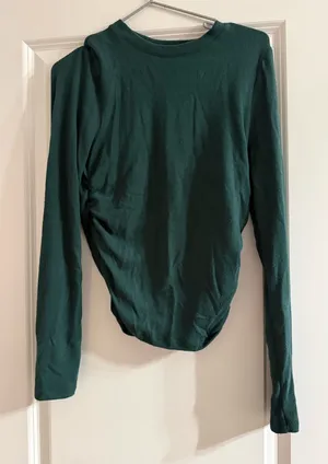 Madewell Top thumbnail 1