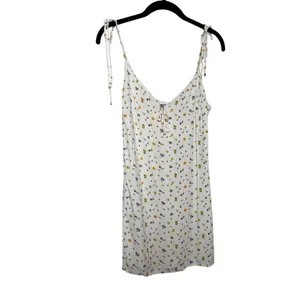 Reformation Chandler Mini Dress Sz. S thumbnail 3