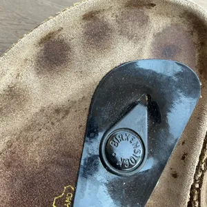 Birkenstock  Sandals🦋 READ DESCRIPTION thumbnail 6