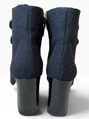 Tory Burch Marisa Bootie thumbnail 15