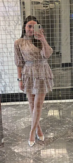 FATE Mini Dress thumbnail 1