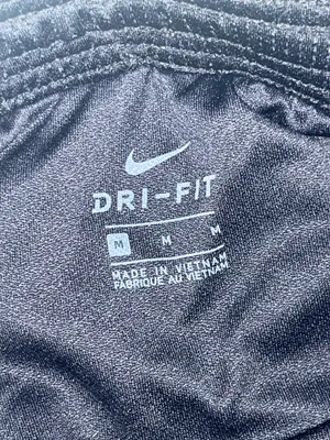 Nike Women’s Running Shorts Dri-Fit thumbnail 3