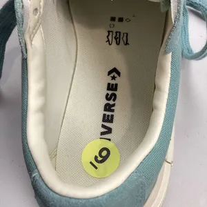 Converse Cruise Low Vernal Pool Sneakers A10653C Unisex Women 9 Men &.5 NEW! thumbnail 7