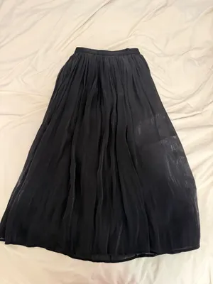 Korean Pleated A thumbnail 2
