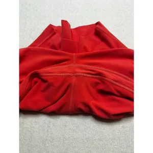 Lululemon Wunder Under High-Rise TightWomen’s Size 8 Pale Raspberry thumbnail 6