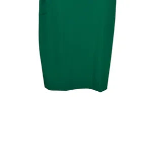Abbey Glass Women Dress Michelle Shift Sleeveless Bow Detail Kelly Green XL‎ NWT thumbnail 4