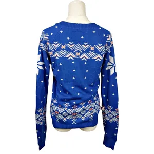 Campus Specialties SM UF Florida Gators V Neck Sweater Game Day College Fan thumbnail 3