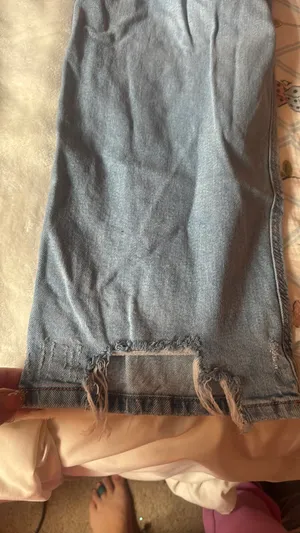 American Eagle Jeans thumbnail 5