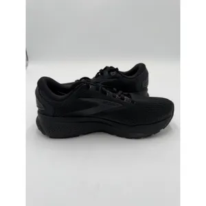 Brooks Womens Ghost 16 Running Shoes Wide 120407 1D 020 Black NWOB Size 7 D thumbnail 6