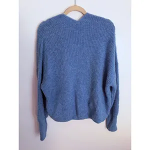 American Vintage East Alpaca/wool blend oversized cardigan XS/S thumbnail 4