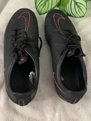 Nike Phantom GT Elite Hybrid Soccer Shoes Football Cleats Boots Size 9.5 thumbnail 6