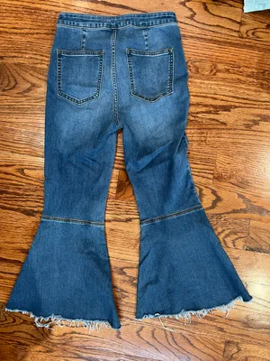 Jeans thumbnail 8