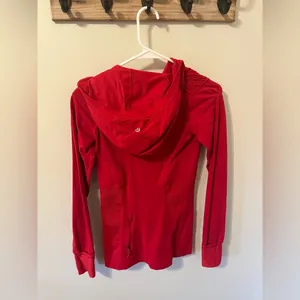 Lululemon half zip thumbnail 3