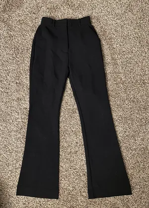 Abercrombie Trousers thumbnail 1