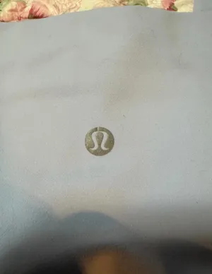 Lululemon Size 2 Baby Blue Align Legging thumbnail 3