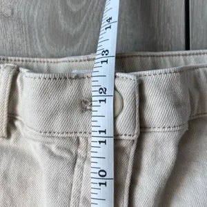 ARITZIA Wilfred Free Modern Cargo Pant in Birch size 16 jeans thumbnail 10