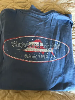 Vineyard Vines Long Sleeve thumbnail 3