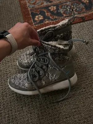 Nike Winter Boots Sherpa Lined thumbnail 1