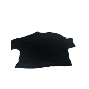 Old Navy Active Womens Black Medium T-Shirt Short Sleeve Stretch thumbnail 5