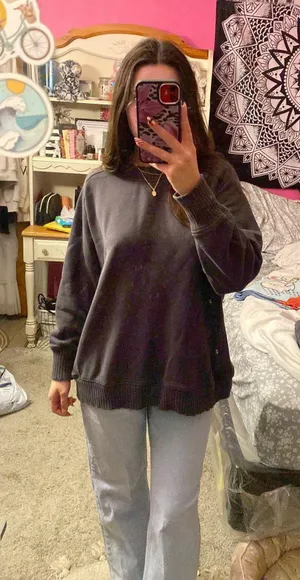 Gray Size S thumbnail 2