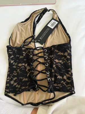 White Fox Boutique Top thumbnail 2
