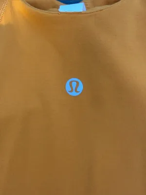 Lululemon Align Onesie 8” thumbnail 6