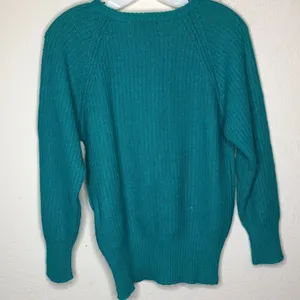 Vintage Nordstrom Silk Blend Sweater thumbnail 3
