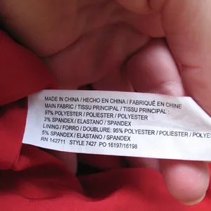 Eloquii Cropped Bow Jacket Blazer thumbnail 10