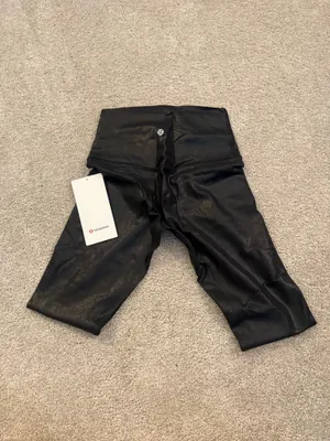 Lululemon Leggings thumbnail 4