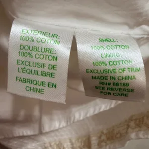 Lilly Pulitzer Shift Dress Resort White Size‎ 0 Seersucker Preppy Cruise- FLAWED thumbnail 8