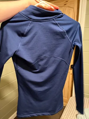 Nike Hyperwarm Pro Quarter-Zip thumbnail 2