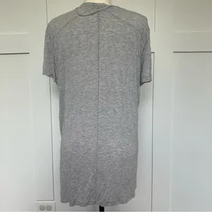 Free People Oversized Pocket Tee Small thumbnail 3