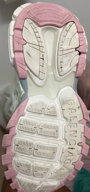 Balenciaga Track Nylon thumbnail 8