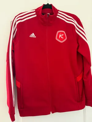 Adidas jacket  thumbnail 1