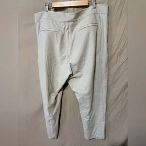 Athleta stellar straight cropped pants thumbnail 3