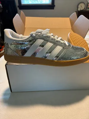 Women’s Adidas Breaknet Sleek sneakers thumbnail 6