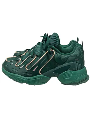 Adidas EQT Gazelle 'Collegiate Green Pink size 6.5 thumbnail 2