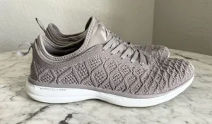 APL Womens Techloom Phantom Size 10 Light Purple Sneaker thumbnail 1