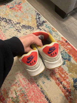 Nike Air Max Women’s Shoes thumbnail 3