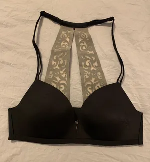 Victoria's Secret Bralet thumbnail 1