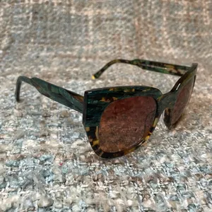 INVICTA EYEWEAR Angel I 29552 Hand Crafted Italian Acetate Oversize Sunglasses thumbnail 3